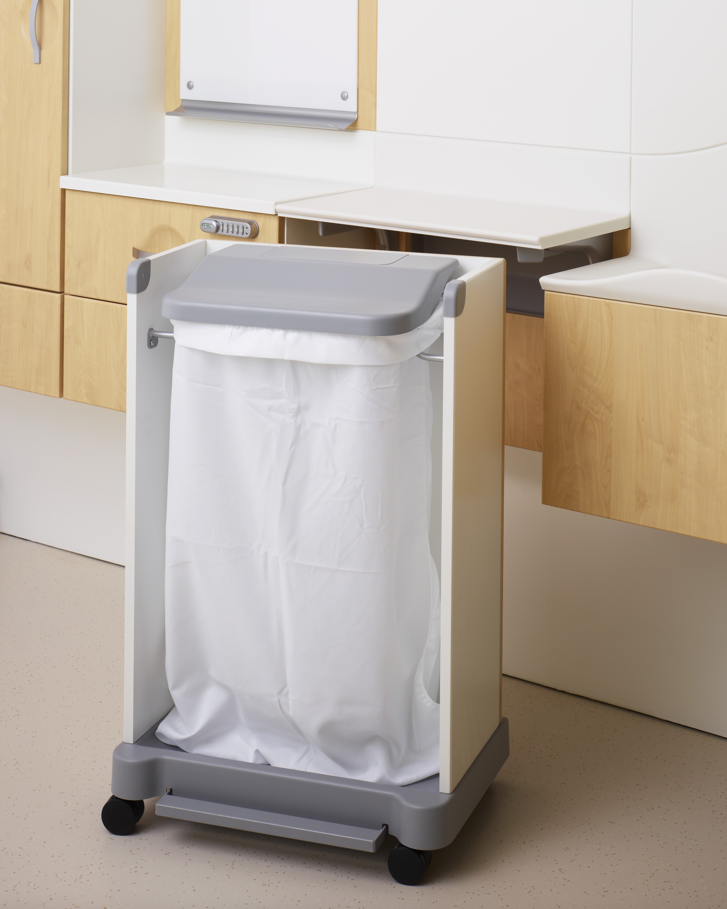 医院家具|医用洗手台|办公家具|华体会体育官方在线官网家具|Compass 洗手台系统